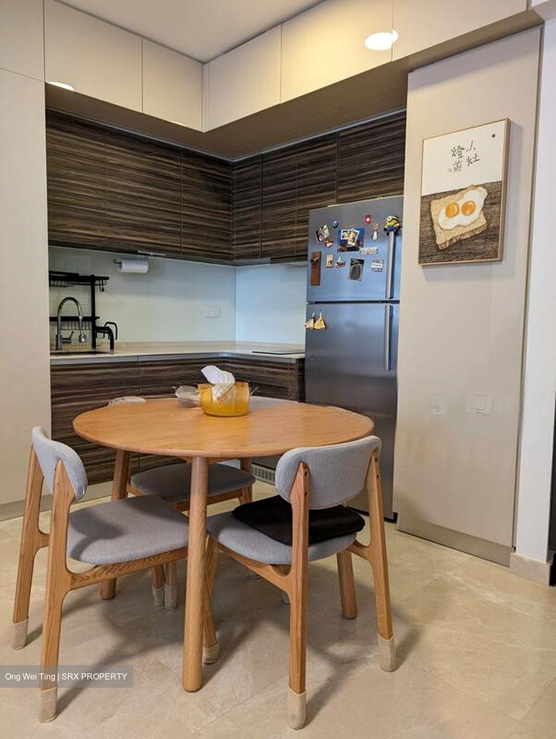 Commonwealth Towers (D3), Condominium #498874391